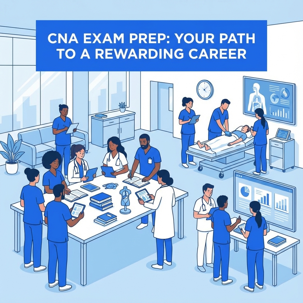 Medical team collaboration